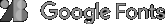 Google Fonts